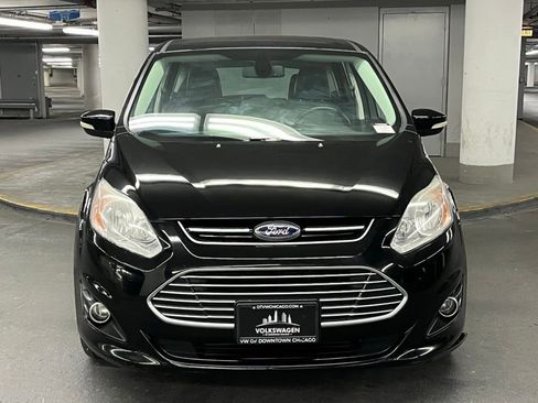 Used 2016 Ford C-MAX Energi SEL image 29