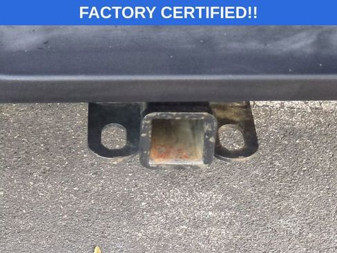 Certified 2020 Jeep Wrangler Unlimited Sport S image 32