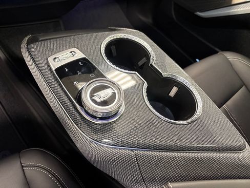 New 2026 Cadillac Optiq Sport 1 image 37