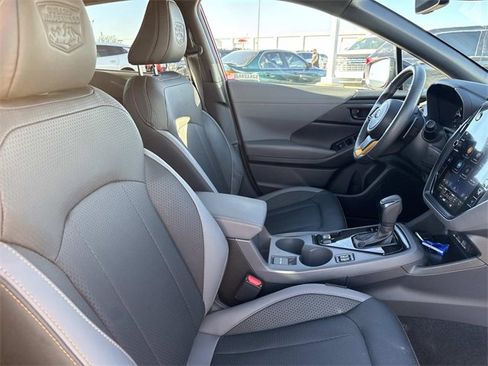 Certified 2024 Subaru Crosstrek 2.5i Wilderness w/ Crosstrek Mirror Package image 18