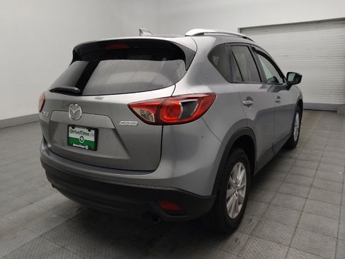 Used 2015 MAZDA CX-5 Touring FWD image 9