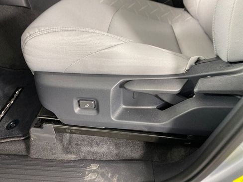 New 2026 Toyota Tacoma SR5 image 8