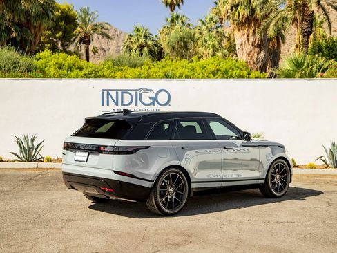 New 2026 Land Rover Range Rover Velar Dynamic SE image 6