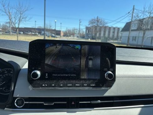 Used 2022 Mitsubishi Outlander SEL image 38