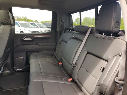 Used 2024 GMC Sierra 1500 Denali w/ Denali Reserve Package AWD/4WD image 29