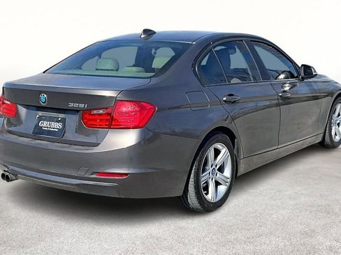 Used 2012 BMW 328i Sedan image 2