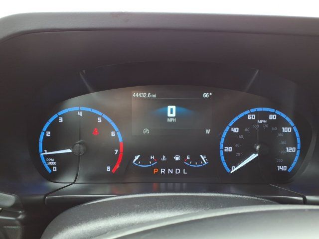 Certified 2023 Ford Bronco Sport Big Bend w/ Convenience Package AWD/4WD image 16