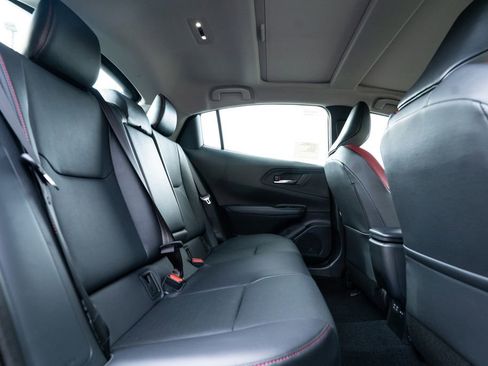 New 2026 Toyota Prius Plug-In Hybrid image 14