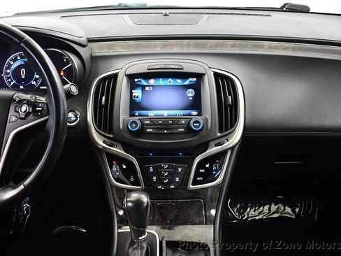 Used 2014 Buick LaCrosse Leather image 20