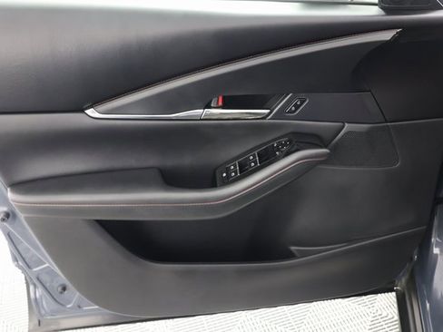 Used 2023 MAZDA CX-30 AWD 2.5 S w/ Preferred Package image 26