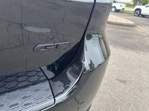 Used 2022 Dodge Durango GT AWD/4WD image 5