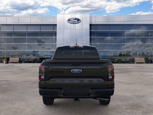 New 2026 Ford Ranger XLT w/ Equipment Group 301A High AWD/4WD image 5