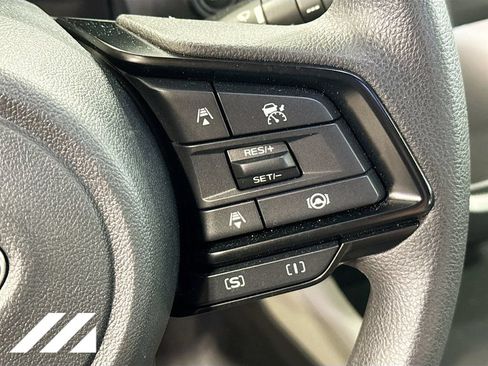 Used 2026 Subaru Forester AWD/4WD image 13