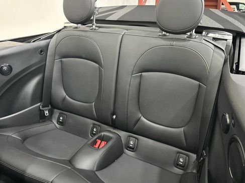 Certified 2024 MINI Cooper John Cooper Works FWD image 14
