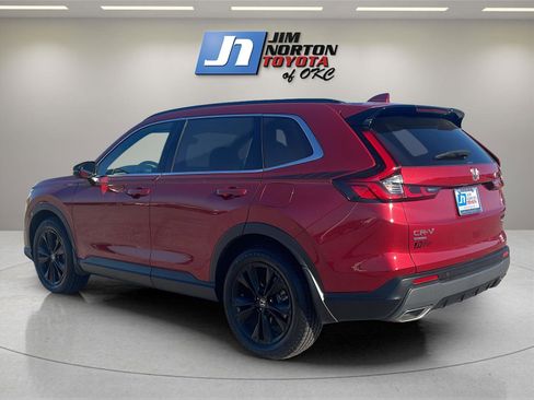Used 2023 Honda CR-V Sport Touring image 7