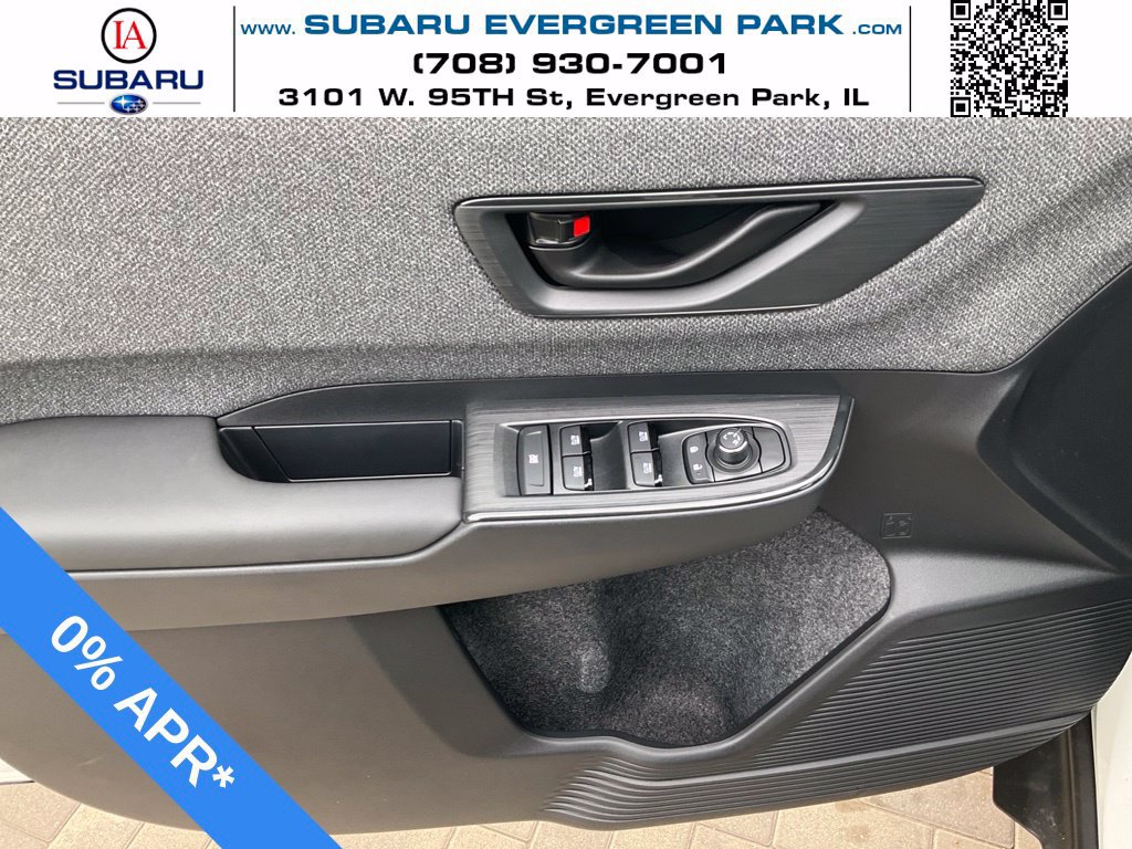 New 2026 Subaru Outback Premium AWD/4WD image 29