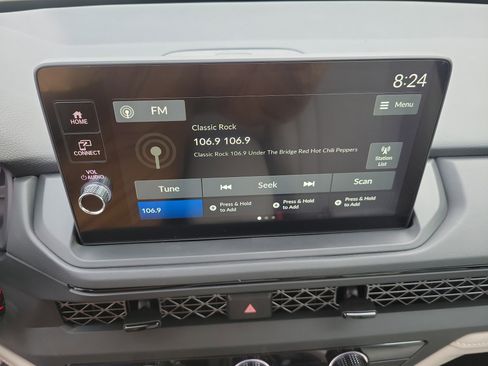 New 2026 Honda Accord LX image 15