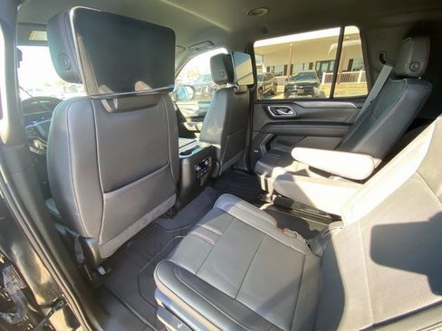 Used 2023 Chevrolet Tahoe RST w/ RST Performance Edition image 14