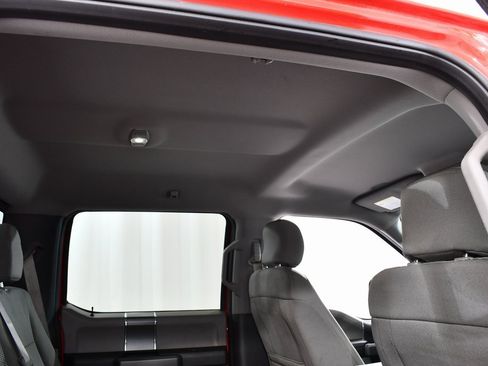 Used 2017 Ford F150 XLT w/ Equipment Group 302A Luxury image 18