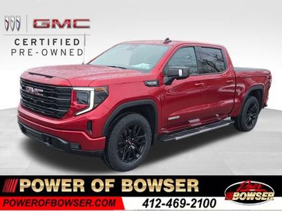 Used 2023 GMC Sierra 1500 Elevation w/ Preferred Package