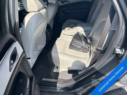 Used 2014 Cadillac SRX Luxury w/ Driver Awareness Package AWD/4WD image 13