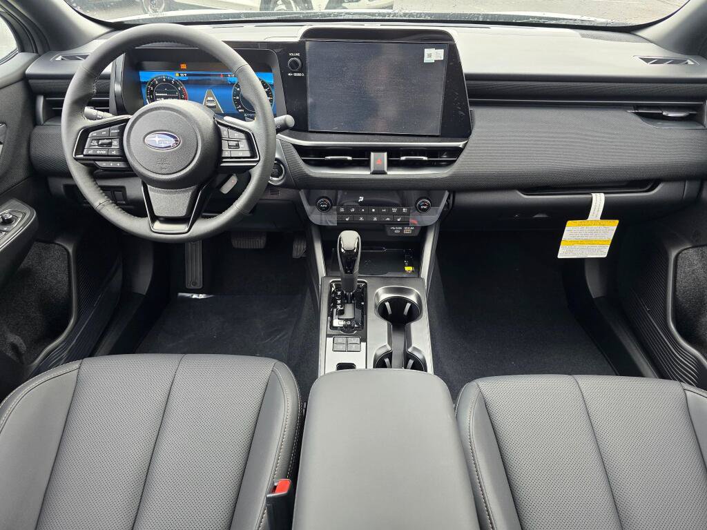 New 2026 Subaru Outback Limited XT AWD/4WD image 18