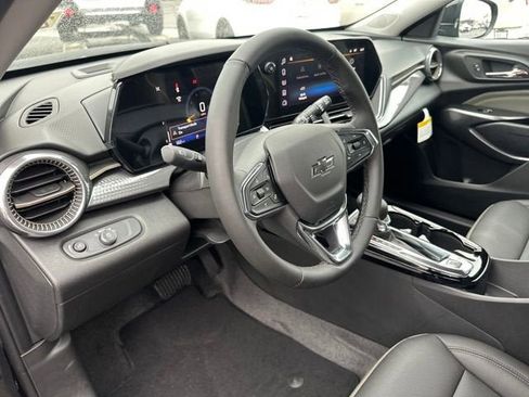 New 2026 Chevrolet Trax ACTIV w/ Driver Confidence Package image 14