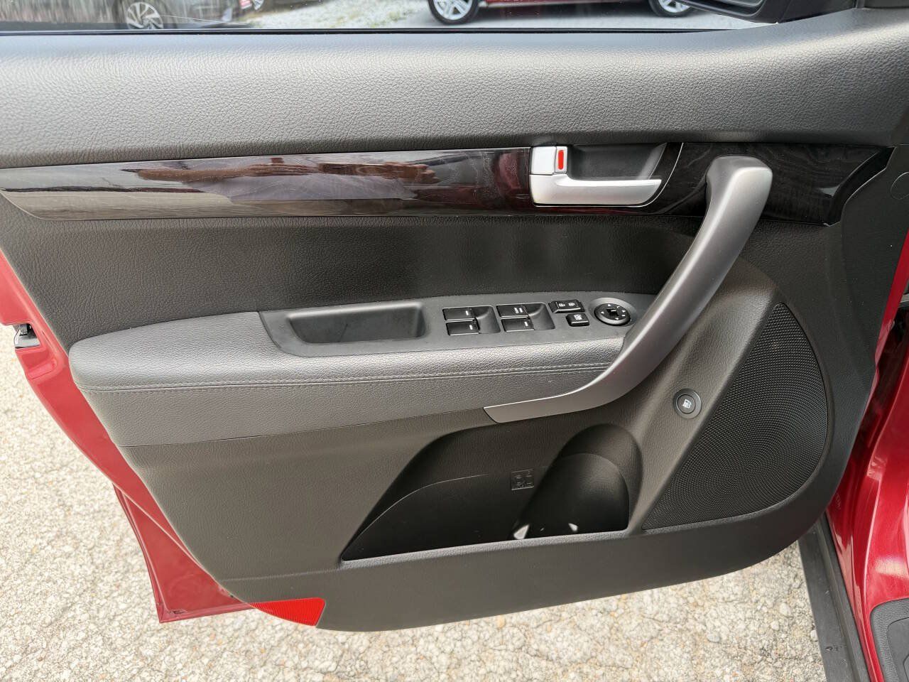 Used 2015 Kia Sorento LX FWD image 13