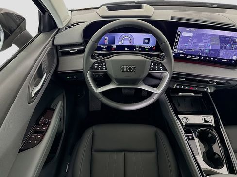 New 2026 Audi Q3 quattro 2.0T image 11