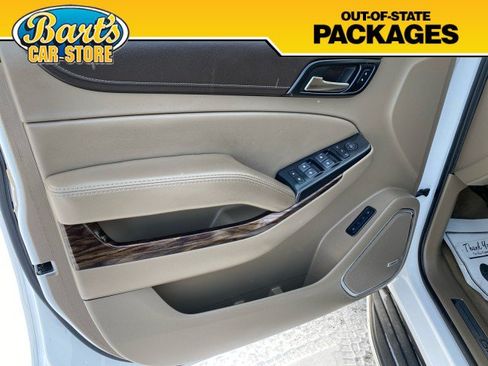Used 2020 GMC Yukon SLT w/ Open Road Package AWD/4WD image 28