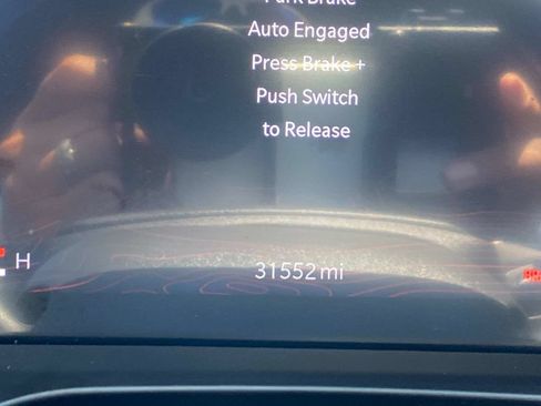 Certified 2025 Jeep Grand Cherokee Altitude AWD/4WD image 34