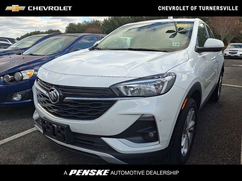 Used 2023 Buick Encore GX Preferred w/ Cold Weather Comfort Package image 1