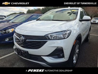 Used 2023 Buick Encore GX Preferred w/ Cold Weather Comfort Package