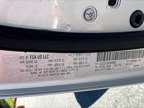 Used 2019 Dodge Challenger R/T Scat Pack w/ Plus Package image 27