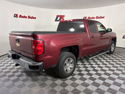 Used 2014 Chevrolet Silverado 1500 LT w/ LT Convenience Package image 6