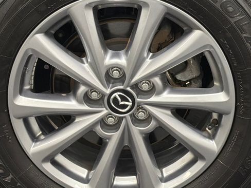 Used 2023 MAZDA CX-5 AWD 2.5 S w/ Select Package image 5