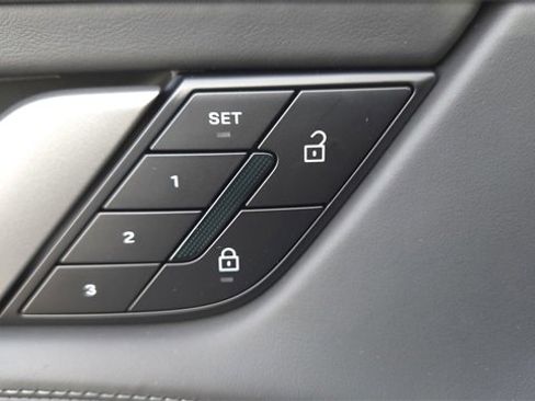 New 2025 Porsche Taycan image 20