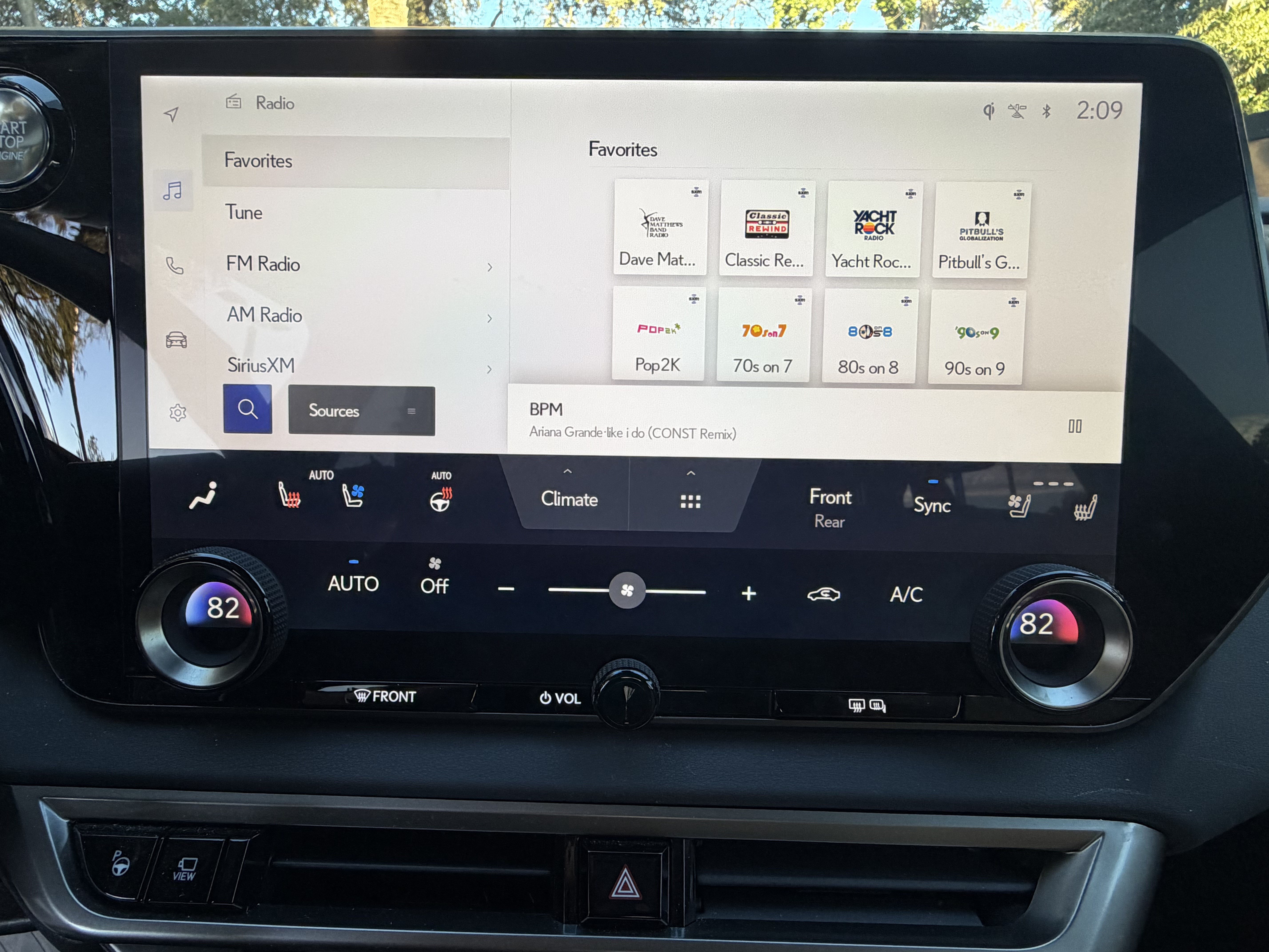 Certified 2024 Lexus RX 350 Premium Plus w/ Convenience Package AWD/4WD image 22