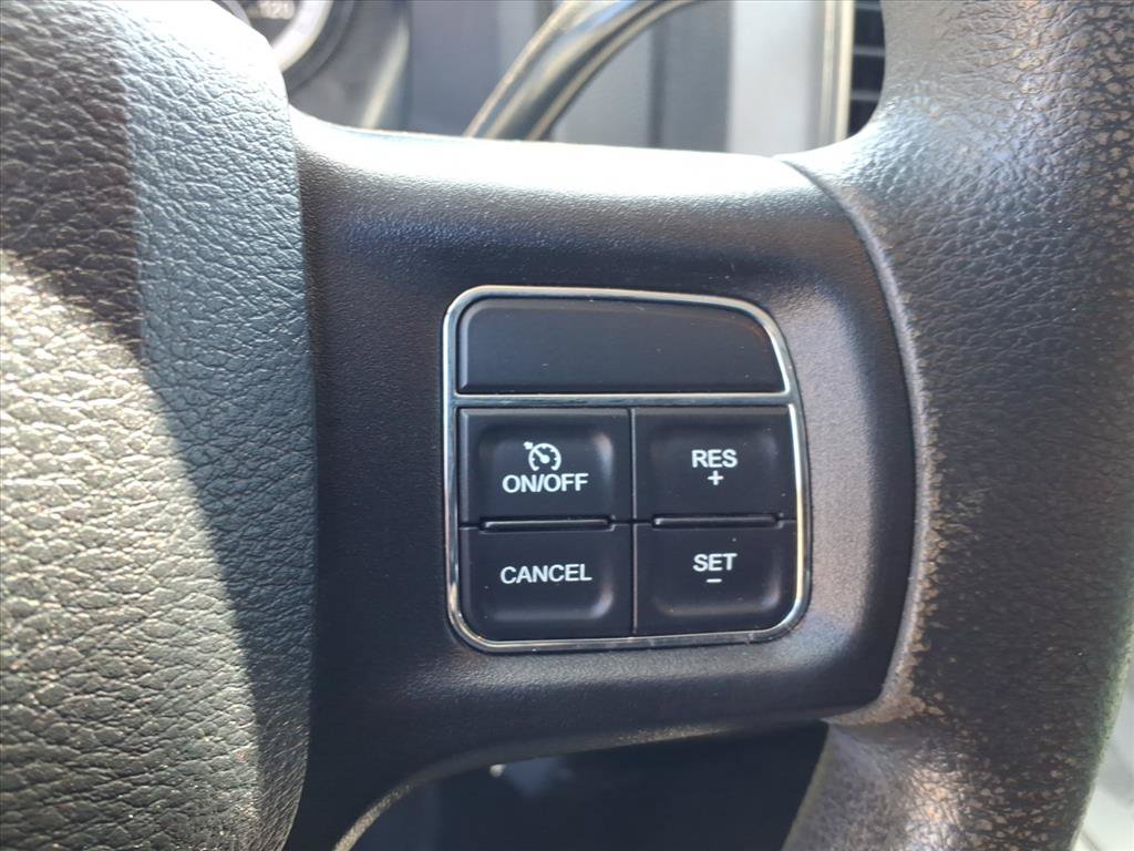 Used 2018 RAM 1500 Express w/ Wheel & Sound Group AWD/4WD image 21