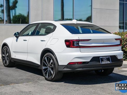 Used 2022 Polestar Polestar 2 Long Range Dual Motor w/ Plus Package image 4