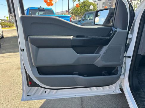 Used 2021 Ford F150 XL w/ Equipment Group 101A High image 15