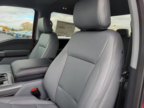 New 2025 Ford F150 Lightning Flash image 25