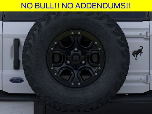 New 2026 Ford Bronco Big Bend w/ Black Diamond Package image 25