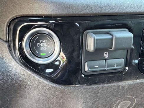 New 2026 Chevrolet Silverado 1500 LTZ AWD/4WD image 8