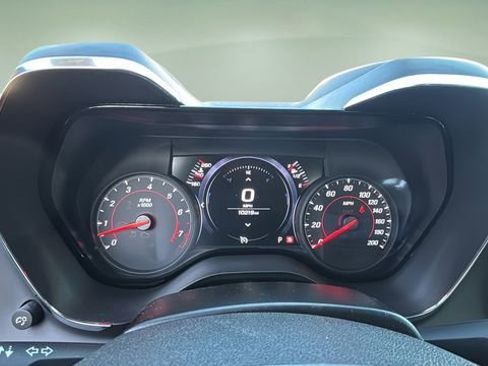 Used 2023 Chevrolet Camaro SS image 15