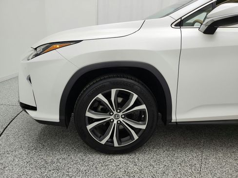 Used 2019 Lexus RX 350 FWD w/ Navigation Package image 17