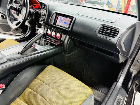 Used 2008 Honda S2000 CR image 3