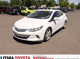 Used 2018 Chevrolet Volt LT w/ Comfort Package FWD video 1