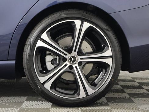 New 2026 Mercedes-Benz C 300 Sedan image 10