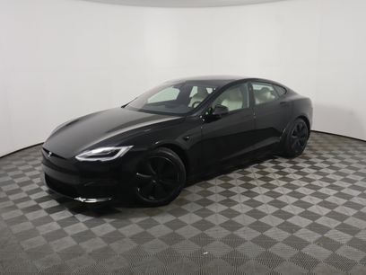 Used 2021 Tesla Model S Long Range